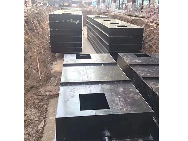 澄城​甘肃嘉源通环保：全品类水处理设备，一站式守护碧水清流